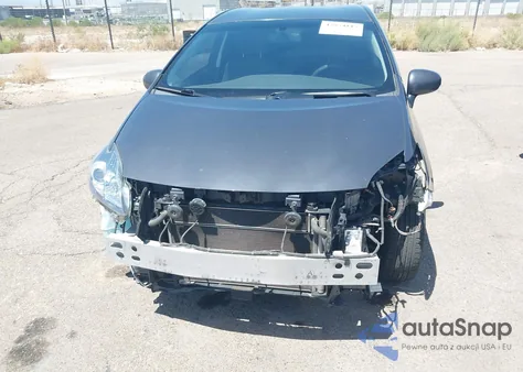 2014 Toyota Prius Plug-In from USA, damaged, VIN JTDKN3DP2E3061312